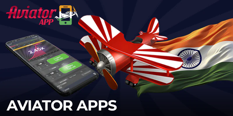 Aviator app Download