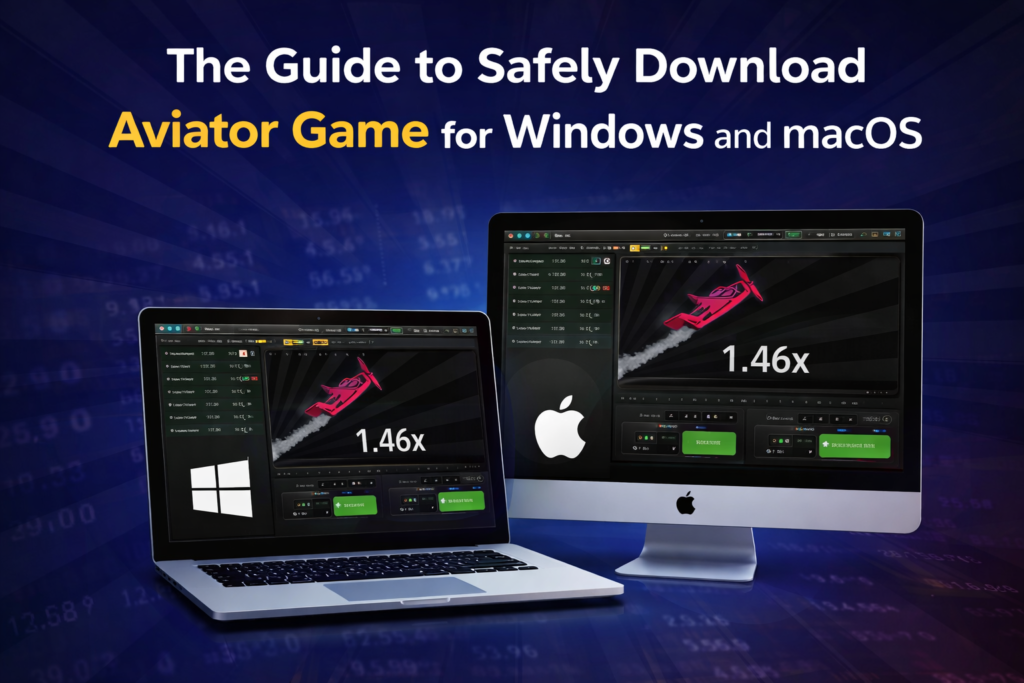 download for Windows and macOS