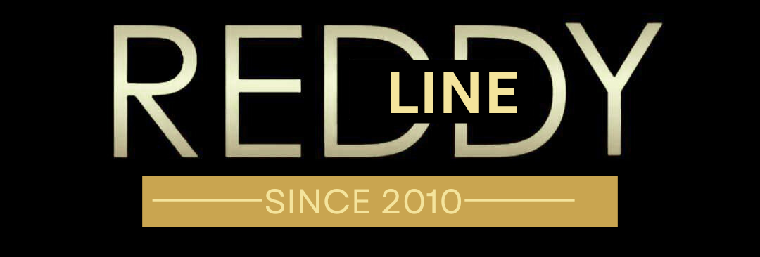 Reddy line
