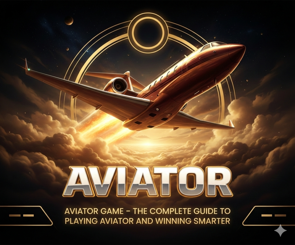 Aviator Game